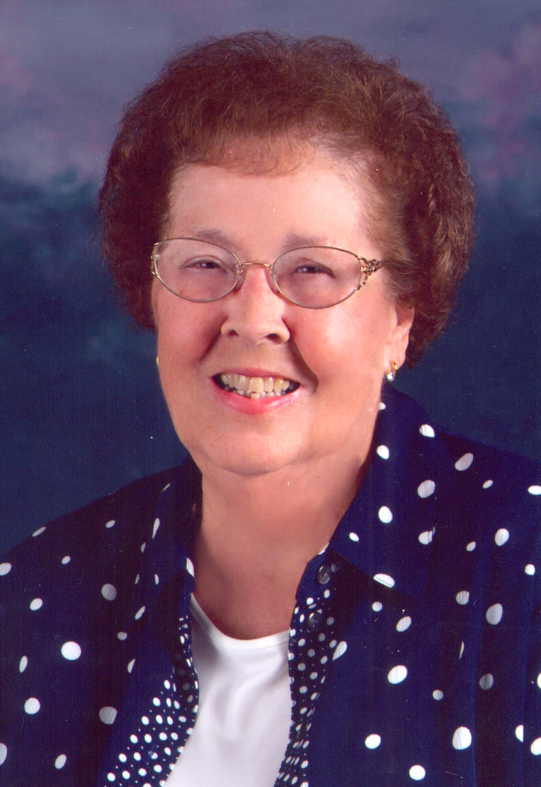 Barbara Glaw